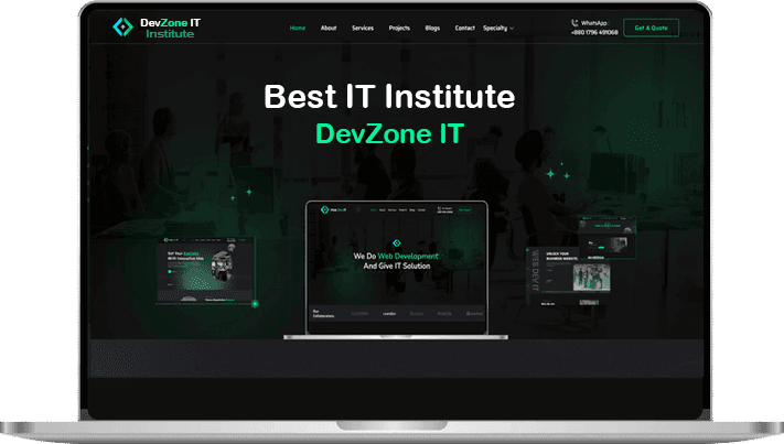devzone it thumbnails