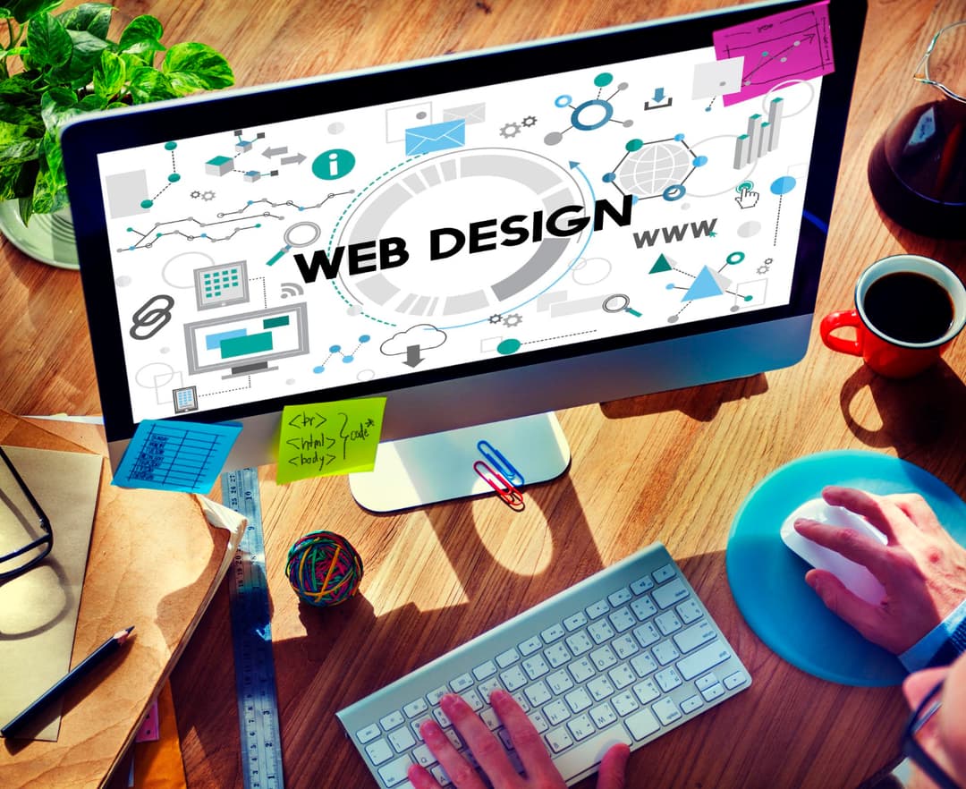web-design-technology